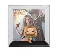 Funko Pop! Albums: Shakira - Oral Fixation - Music - Figurine en Vinyle à Collectionner - Idée de Cadeau - Produits Officiels - Jouets pour Les Enfants et Adultes - Music Fans