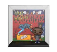 Funko Pop! Albums: Snoop Dogg - Doggystyle - Music - Figurine en Vinyle à Collectionner - Idée de Cadeau - Produits Officiels - Jouets pour Les Enfants et Adultes - Music Fans