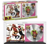 Funko POP Albums TLC 3-pack