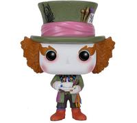 Funko Alice In Wonderland Mad Hatter Figure Multicolore Enfants