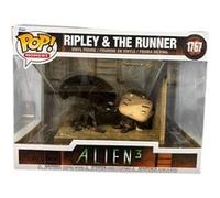 Funko Pop – Alien 3 Ripley & The Runner (Pop Moments) n°1767 – Unisexe