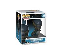 Funko Figurine Xenomorph Super Alien 2025 Bleu Enfants