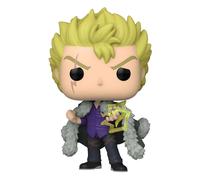 Funko POP Animation 1048 Fairy Tail Laxus Dreyar