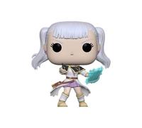 Funko Pop Animation 1100 Black Trèfle Noelle