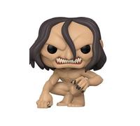 Funko POP Animation 1168 ATTAQUE SUR TITAN Ymir's Titan
