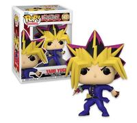 Figurine Funko Pop - Yu-Gi-Oh! N°1451 - Yami Yugi (72066)