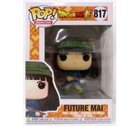 Funko Pop! Animation: Dragon Ball Super - Future Mai - Figurine en Vinyle à Collectionner - Idée de Cadeau - Produits Officiels - Jouets pour Les Enfants et Adultes - Anime Fans