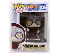 Funko Pop Animation 2021 Shonen Jump Naruto Shippuden 936 Kabuto Yakushi