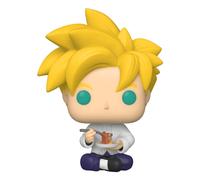 FUNKO POP! Animation 48665 figurine d'action et de collection