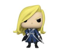 FUNKO POP! Animation 57738 figurine d'action et de collection
