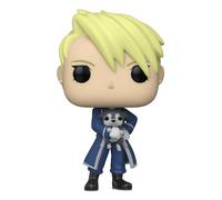 FUNKO POP! Animation 57739 figurine d'action et de collection