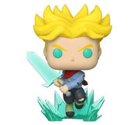 Funko Pop! Animation 58019 Figurine D'action Et De Collection