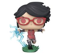 Funko Pop! Animation 61387 Figurine D'action Et De Collection