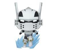 FUNKO POP! Animation 67330 figurine d'action et de collection