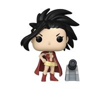 Figurine Pop Animation My Hero Academia Momo Yaoyorozu