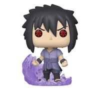 Funko Pop Animation Naruto Shippuden Sasuke Uchiwa