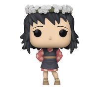Figurine Funko Pop Animation Demon Slayer Makomo Flower Headdress Multicolore G