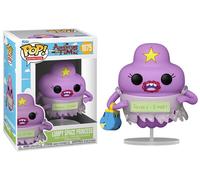 FUNKO Pop Animation Adventure Time 1075 Lumpy Espace Princesse