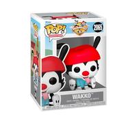 Funko Pop! Animation: Animaniacs - Wakko - Figurine en Vinyle à Collectionner - Idée de Cadeau - Produits Officiels - Cartoon/Animation Fans