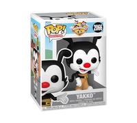 Funko Pop! Animation: Animaniacs - Yakko - Figurine en Vinyle à Collectionner - Idée de Cadeau - Produits Officiels - Cartoon/Animation Fans