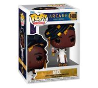 Funko Figurine Pop Mel – Arcane (League of Legends) N°1489 – Vinyle 9,5 cm