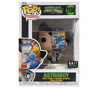 Funko Pop ! Animation : Astro Boy - Astroboy (appât exclusif) #1108