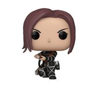 Funko Pop! Animation: Attack on Titan Final Season - Sasha Braus