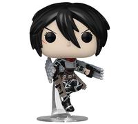 Figurine Funko Pop Animation Attack on Titan S5 Mikasa