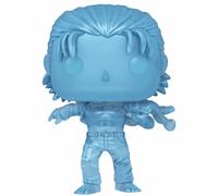 FUNKO POP ! - Animation - Attaque sur Titan Eren Jaeger #1321 Spécial avec Tee Taille XL