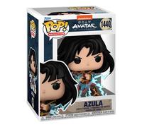 FUNKO POP - Animation - Avatar The Last Airbender Azula Lightning #1440