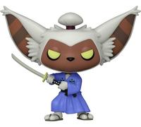 FUNKO POP ! - Animation - Avatar The Last Airbender Momo #1442
