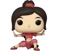 Funko Pop Animation: Avatar - TY Lee - Avatar: The Last Airbender - Le Dernier