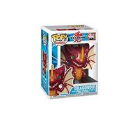 Funko Pop! Animation: Bakugan - Drago - Figurine en Vinyle à Collectionner - Idée de Cadeau - Produits Officiels - Jouets pour Les Enfants et Adultes - Anime Fans