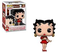 FUNKO POP! ANIMATION: Betty Boop - Valentine