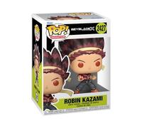 Funko Pop! Animation: Beyblade X - Robin Kazami