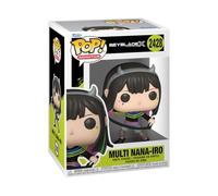 Funko Pop! Animation: Beyblades - Multi - Beyblade X- Figurine en Vinyle à Collectionner - Idée de Cadeau - Produits Officiels - Anime Fans