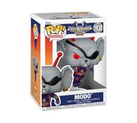 Funko Pop! Animation: Biker Mice from Mars - Modo - Figurine en Vinyle à Collectionner - Idée de Cadeau - Produits Officiels - Cartoons Fans