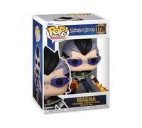 Funko Pop! Animation: Black Clover - Magna Swing - Figurine en Vinyle à Collectionner - Idée de Cadeau - Produits Officiels - Jouets pour Les Enfants et Adultes - Anime Fans
