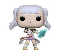 Funko – Figurine en vinyle Pop! Animation – Noelle (Black Clover) – Produit officiel