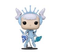 Funko Pop! Animation: Black Clover - Noelle - Figurine en Vinyle à Collectionner - Idée de Cadeau - Produits Officiels - Jouets pour Les Enfants et Adultes - Anime Fans