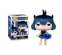 Figurine Funko Pop Animation Black Clover Secré with Chase Modèle aléatoire G