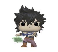 Funko Pop Animation: Black Clover - Yuno