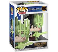 Funko Pop! Animation: Black Clover - Yuno (Spirit Of Zephyr)