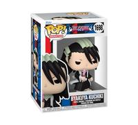 Figurine Funko Pop Animation Bleach Byakuya Kuchiki Multicolore G