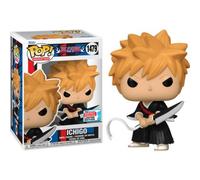 Pop! Animation : Bleach - Ichigo Kurosaki #1479 (NYCC 2023 Shared Exclusive)