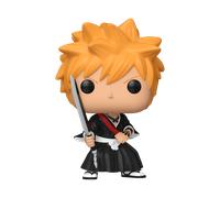 Funko Pop Animation: Bleach - Ichigo Kurosaki #1610