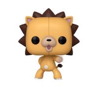 Funko Pop! Animation: Bleach - Kon - Figurine en Vinyle à Collectionner - Idée de Cadeau - Produits Officiels - Jouets pour Les Enfants et Adultes - Anime Fans
