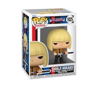 Funko Pop! Animation: Bleach - Shinji Hirako - Figurine en Vinyle à Collectionner - Idée de Cadeau - Produits Officiels - Jouets pour Les Enfants et Adultes - Anime Fans