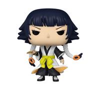Funko Pop Animation: Bleach - Soi Fon #1827 Exclusivité Entertainment Earth