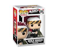 Funko – Figurine Pop! Vinyle de collection – Bleach: Thousand-Year Blood War Renji Bankai – N°2393